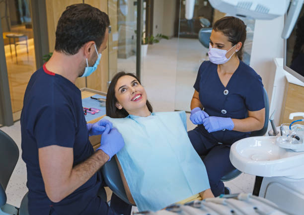 Best Oral Cancer Screening  in Vinton, VA