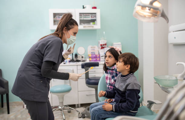 Best Sedation Dentistry  in Vinton, VA