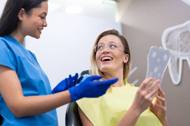 Oral Surgery in Vinton, VA