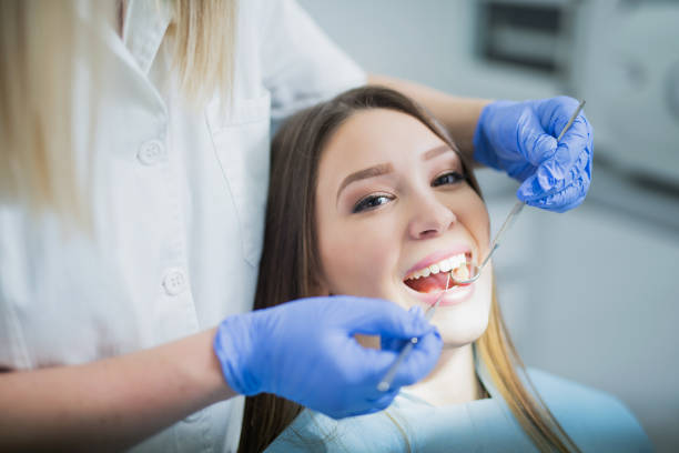 Best Traditional Braces  in Vinton, VA