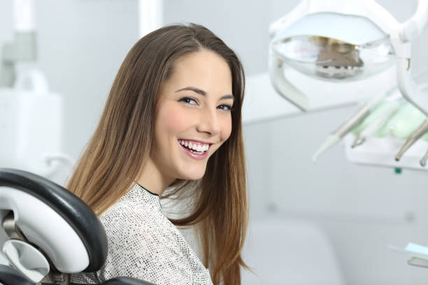 Why Choose Us for Your Dental Needs in Vinton, VA