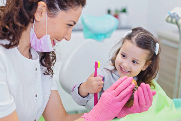 Best Dental Inlays and Onlays  in Vinton, VA
